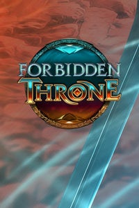 Forbidden Throne