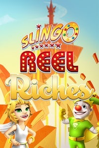 Slingo Reel Riches