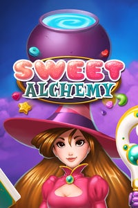Sweet Alchemy