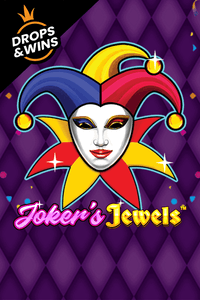 Joker’s Jewels