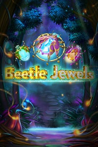 Beetle Jewels
