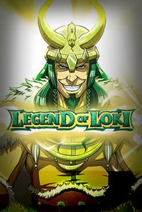 Legend of Loki