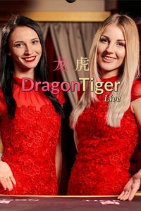 Dragon Tiger