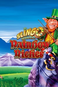Slingo Rainbow Riches