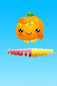 Frooti Booti