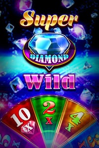 Super Diamond Wild