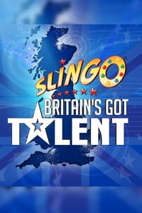 Slingo Britains Got Talent