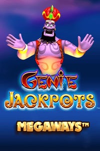 Genie Jackpots Megaways