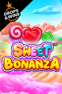 Sweet Bonanza