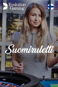 Suomalainen Ruletti