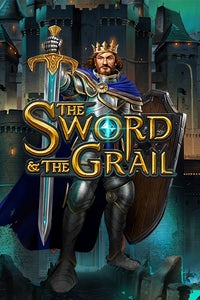 The Sword and The Grail