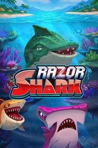 Razor Shark