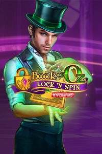 Book Of Oz Respin Feature