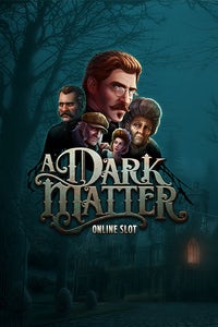 A Dark Matter