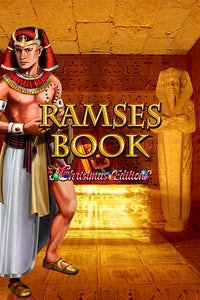 Ramses Book Christmas Edition