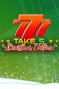 Take 5 Christmas Edition