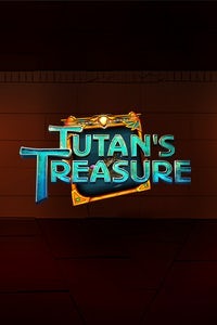 Slingo Tutans Treasure