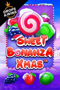 Sweet Bonanza Xmas