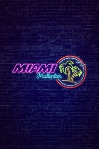 Miami Multiplier