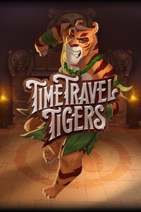 Time Travel Tigers