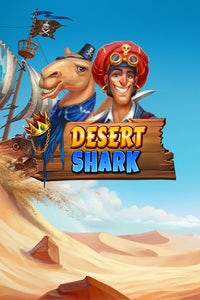 Desert Shark