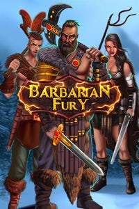 Barbarian Fury
