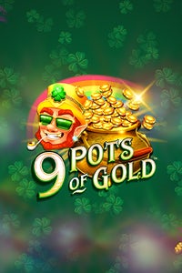 9 Pots of Gold