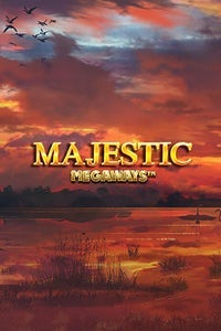 Majestic Megaways