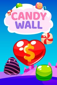 Candy Wall