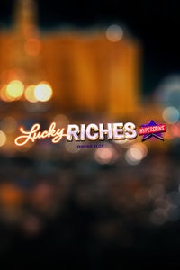 Lucky Riches: Hyperspins