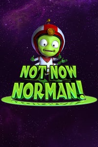 Not Now Norman