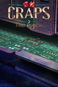 First Person Craps