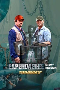 The Expendables: New Mission Megaways