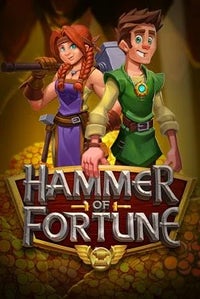 Hammer of Fortune