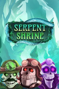 Serpent Shrine