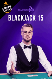 Blackjack 15