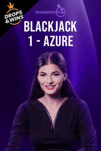 Blackjack 1 – Azure