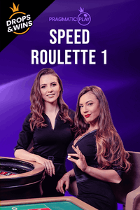 Speed Roulette 1