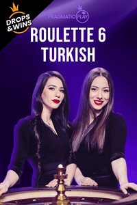 Roulette 6 – Turkish