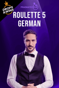 Roulette 5 – German