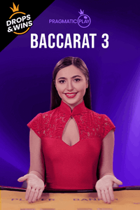 Baccarat 3