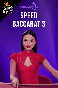 Speed Baccarat 3