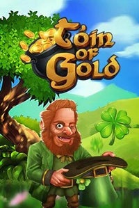 Toin of Gold