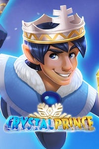 Crystal Prince