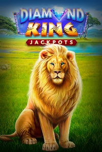 Diamond King Jackpots