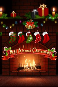 All About Christmas