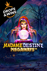 Madame Destiny Megaways