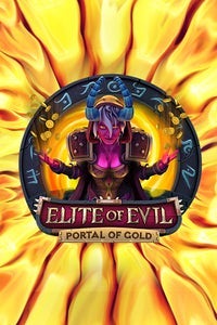 Elite of Evil – Portal of Gold