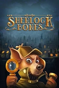 Sherlock Bones