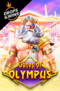 Gates of Olympus